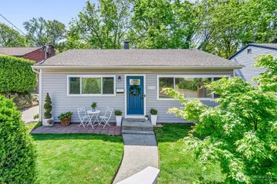 3713 S Burns Street, Seattle, WA 98118 - Photo 1