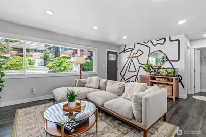 3713 S Burns Street, Seattle, WA 98118 - Photo 5