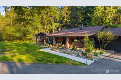 10416 288th Street E, Graham, WA 98338 - Photo 3