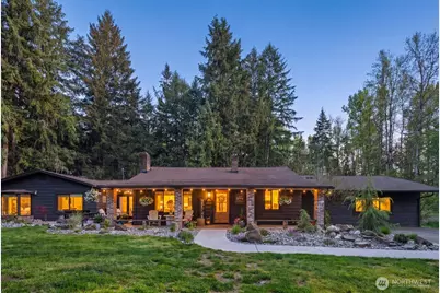 10416 288th Street E, Graham, WA 98338 - Photo 1