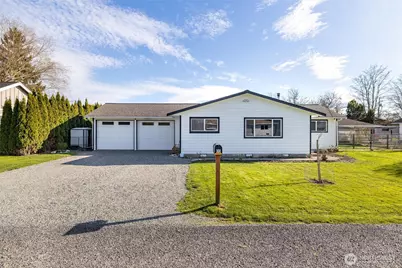 308 Baker Street, Everson, WA 98247 - Photo 1