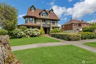 523 N C St, Tacoma, WA 98403 - Photo 5