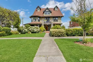 523 N C St, Tacoma, WA 98403 - Photo 3