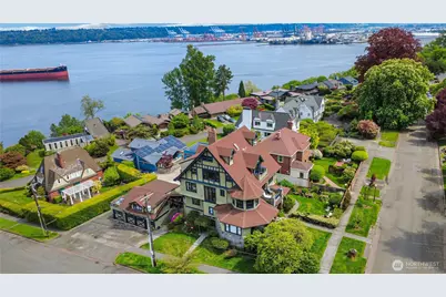 523 N C Street #3, Tacoma, WA 98403 - Photo 33