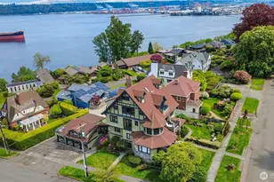 523 N C St, Tacoma, WA 98403 - Photo 33