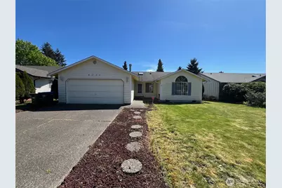 6021 57th Avenue SE, Lacey, WA 98513 - Photo 1
