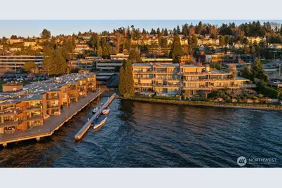 5505 Lake Washington Boulevard NE #1-E, Kirkland, WA 98033 - Photo 37