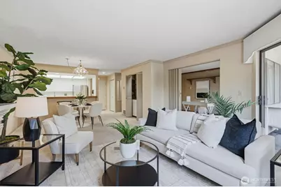 401 100th Avenue NE #209, Bellevue, WA 98004 - Photo 11