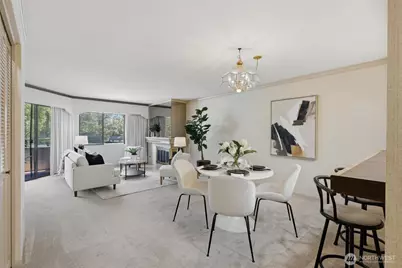 401 100th Avenue NE #209, Bellevue, WA 98004 - Photo 5