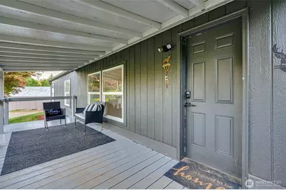 4017 NE 425th Street, Woodland, WA 98674 - Photo 3