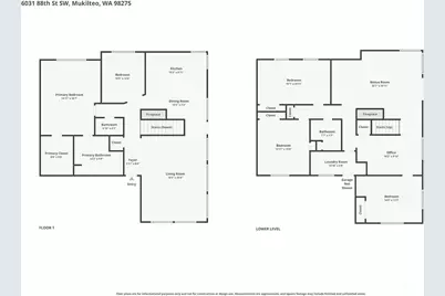 6031 88th Street SW, Mukilteo, WA 98275 - Photo 25