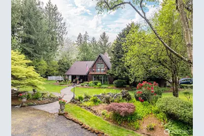 1531 US Hwy 12, Ethel, WA 98542 - Photo 1