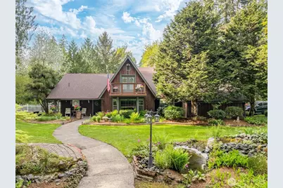1531 US Hwy 12, Ethel, WA 98542 - Photo 3