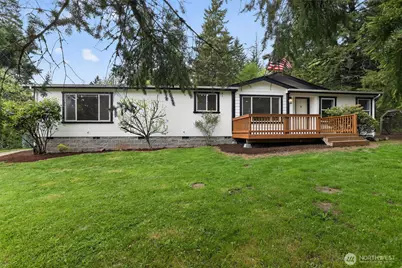 2031 Loop Road, Stevenson, WA 98648 - Photo 1