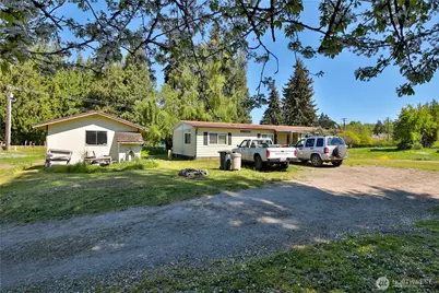3220 Woodcock Road, Sequim, WA 98382 - Photo 1