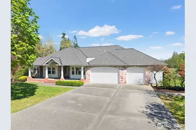 929 E Hemmi Road, Everson, WA 98247 - Photo 1