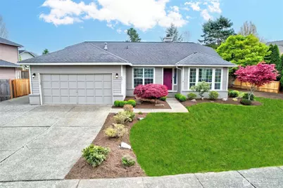 6511 55th Drive NE, Marysville, WA 98203 - Photo 1