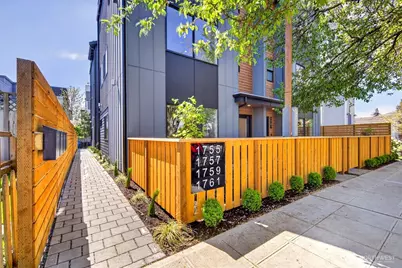 1755 NW 62nd Street, Seattle, WA 98107 - Photo 33