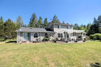 361 N North Hill Road, Hoodsport, WA 98548 - Photo 29