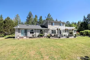 361 N North Hill Rd, Hoodsport, WA 98548 - Photo 29