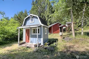 361 N North Hill Rd, Hoodsport, WA 98548 - Photo 31