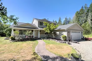 361 N North Hill Rd, Hoodsport, WA 98548 - Photo 1