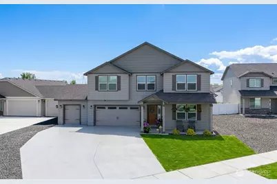 4217 Cove West Drive, Moses Lake, WA 98837 - Photo 1