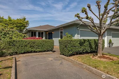 4864 N Village Lane #B, Bellingham, WA 98226 - Photo 1