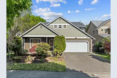 7006 Radius Loop SE, Lacey, WA 98513 - Photo 1