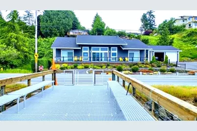1253 Beach Drive E, Port Orchard, WA 98366 - Photo 1