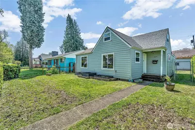 1629 7th Avenue, Longview, WA 98632 - Photo 1