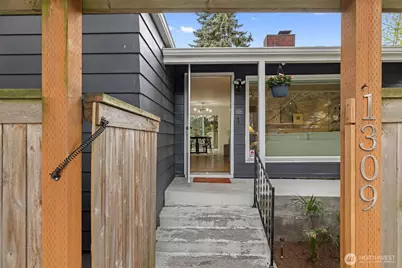 1309 N 85th Street, Seattle, WA 98103 - Photo 33