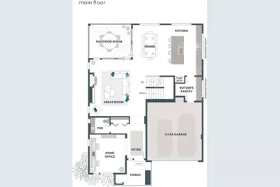 3726 100th Street Ct, Gig Harbor, WA 98332 - Photo 3