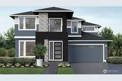 3726 100th Street Ct, Gig Harbor, WA 98332 - Photo 1