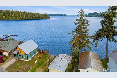 2838 Steamboat Island Loop NW, Olympia, WA 98502 - Photo 3