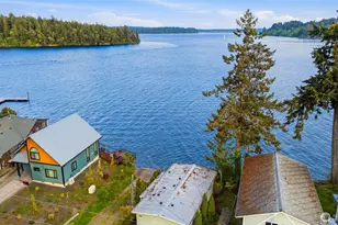 2838 Steamboat Island Loop NW, Olympia, WA 98502 - Photo 3