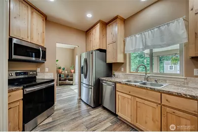 118 Bald Eagle Road, Ariel, WA 98603 - Photo 7