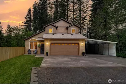 118 Bald Eagle Road, Ariel, WA 98603 - Photo 37