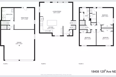 18408 129th Avenue NE, Bothell, WA 98011 - Photo 29