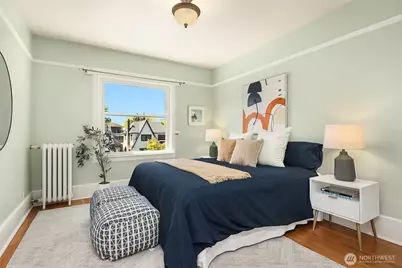 1902 Bigelow Avenue N #403, Seattle, WA 98109 - Photo 13
