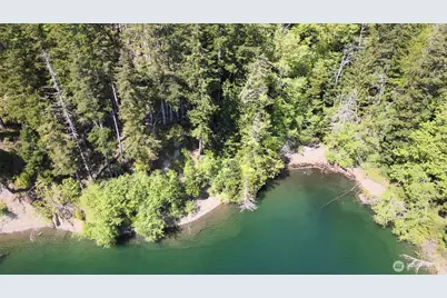 650 W Cushman Ridge Drive, Hoodsport, WA 98548 - Photo 1