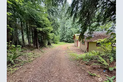 650 W Cushman Ridge Drive, Hoodsport, WA 98548 - Photo 3