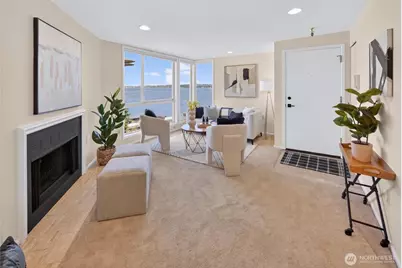 510 Lakeside Avenue S #6, Seattle, WA 98144 - Photo 3