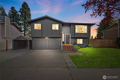 5555 34th Street Loop NE, Tacoma, WA 98422 - Photo 1