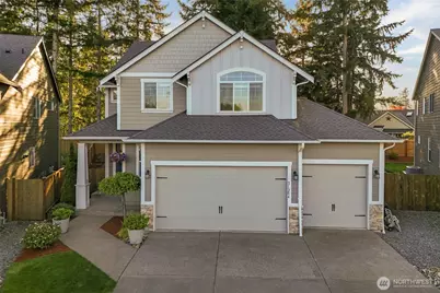 21204 113th Street Ct E, Bonney Lake, WA 98391 - Photo 1