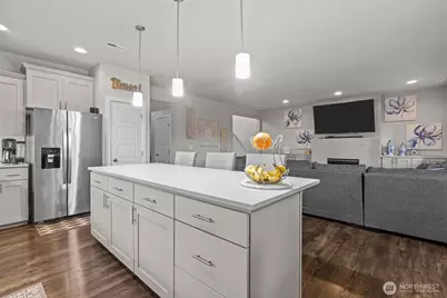 21204 113th Street Ct E, Bonney Lake, WA 98391 - Photo 13