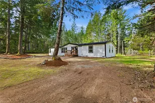 161 N Broken Arrow Dr, Hoodsport, WA 98548 - Photo 1