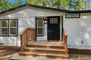 161 N Broken Arrow Dr, Hoodsport, WA 98548 - Photo 3