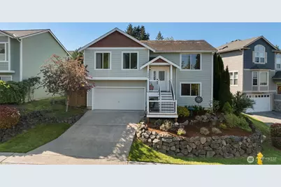 1085 Heron Ridge Avenue, Port Orchard, WA 98366 - Photo 1