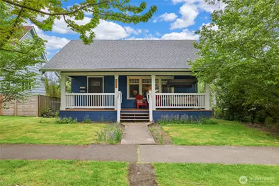 4330 Tacoma Avenue S, Tacoma, WA 98418 - Photo 1